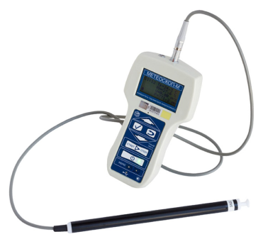 МЕТЕОСКОП-М