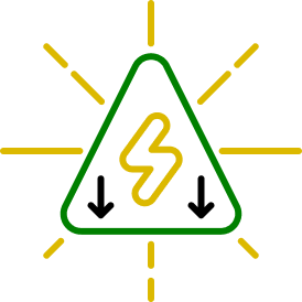 Напряжение «на нуле»